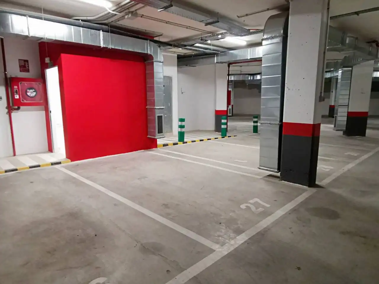 Appartamento 113 m² a Valencia