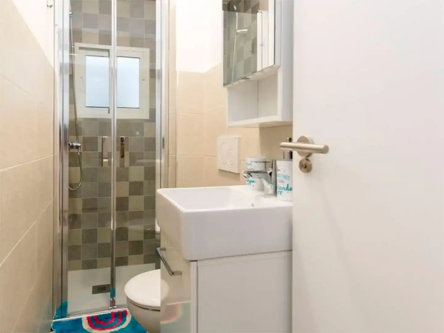 Habitación 65 m², Granada