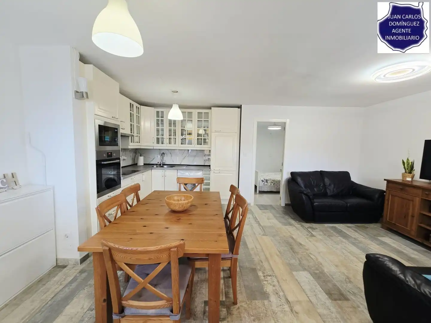 Piso de 45 m² en Mogán