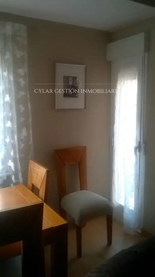 Piso de 124 m² en Salamanca