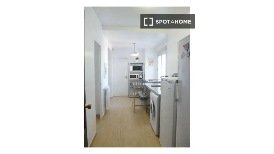 Habitación 150 m², Zaragoza
