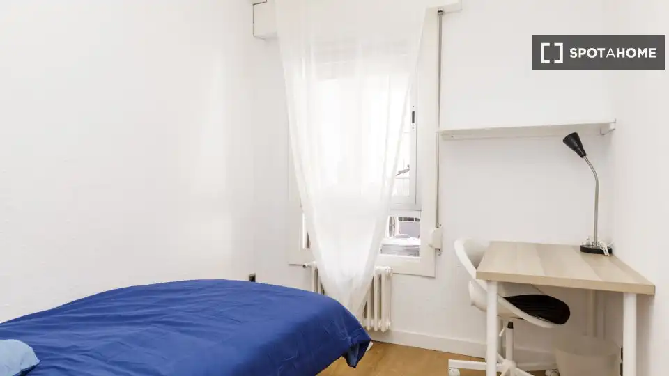Habitación 178 m², Zaragoza
