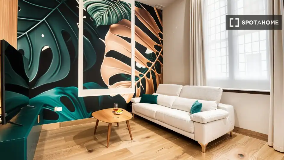 Habitación 92 m², Altea