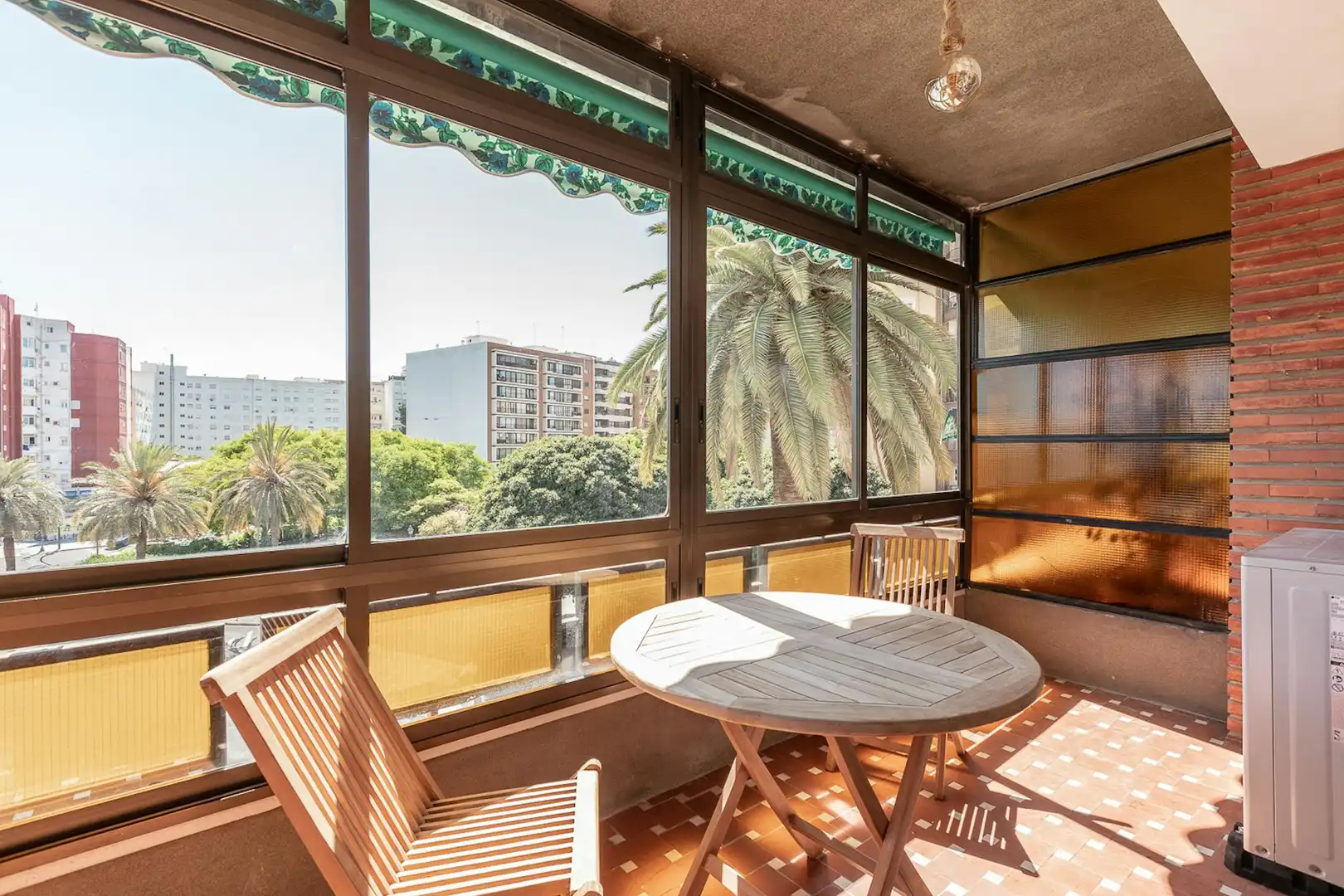 Habitación 155 m², Valencia