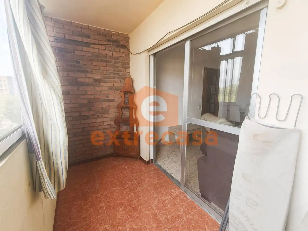 Pis de 80 m² a Badajoz