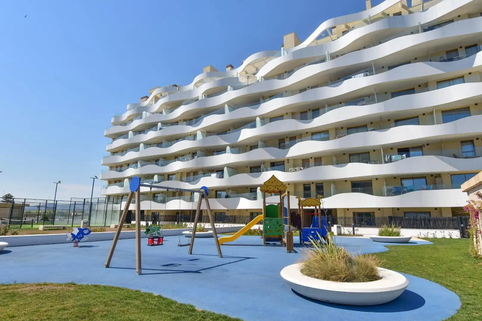 Pis de 69 m² a el Puig de Santa Maria