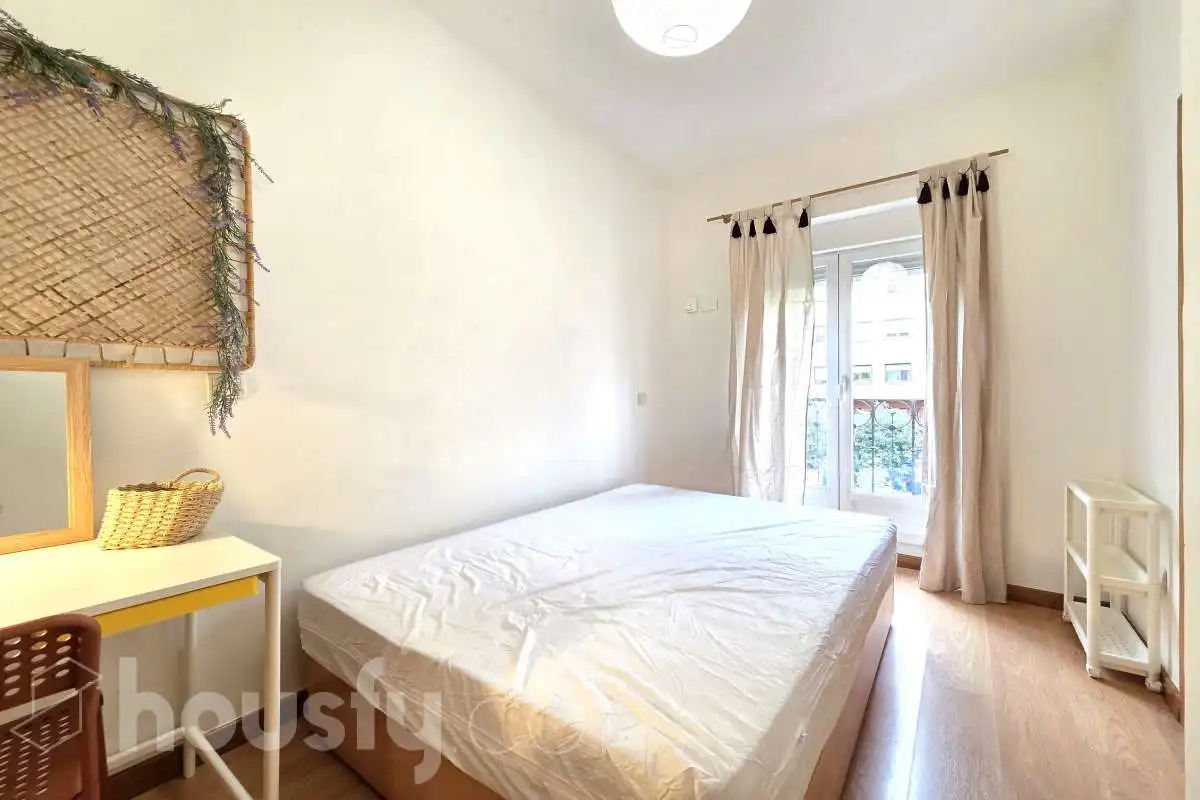 Pis de 26 m² a Madrid