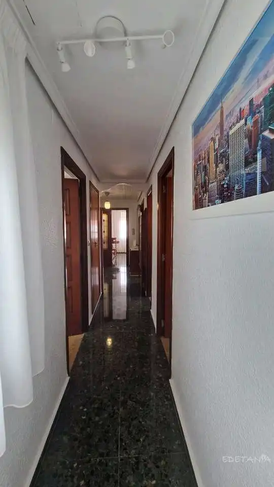 Habitación en alquiler, Moncada