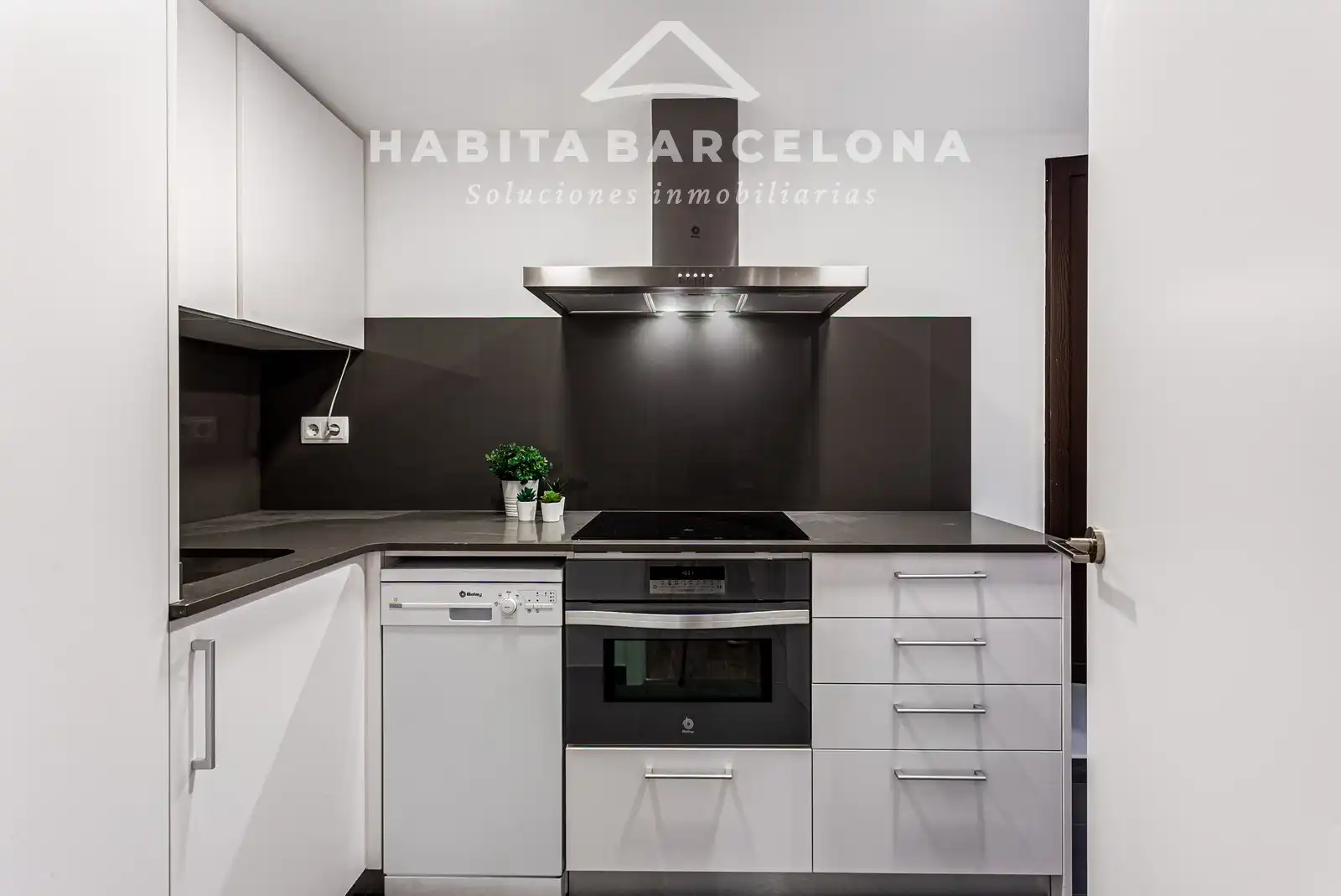Appartamento 67 m² a Barcelona