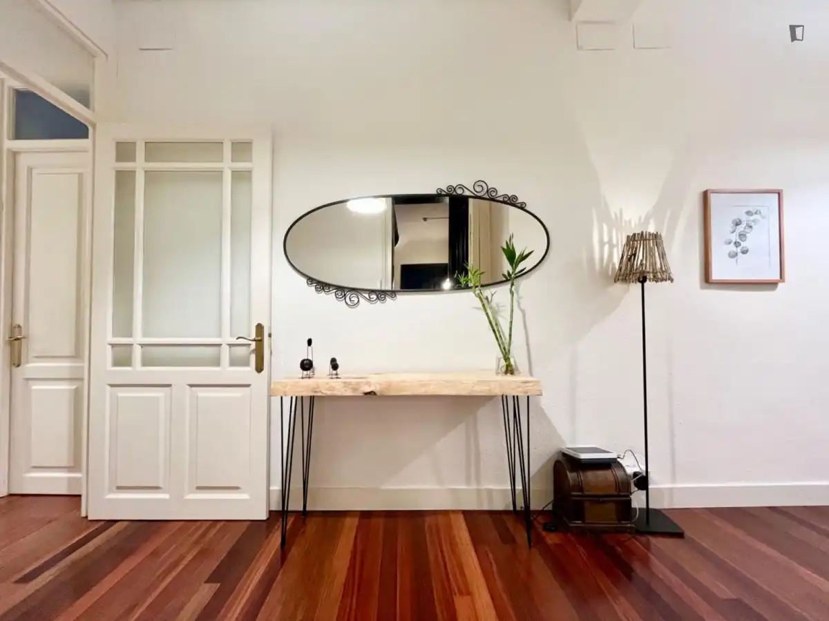Habitación en alquiler, Bilbao