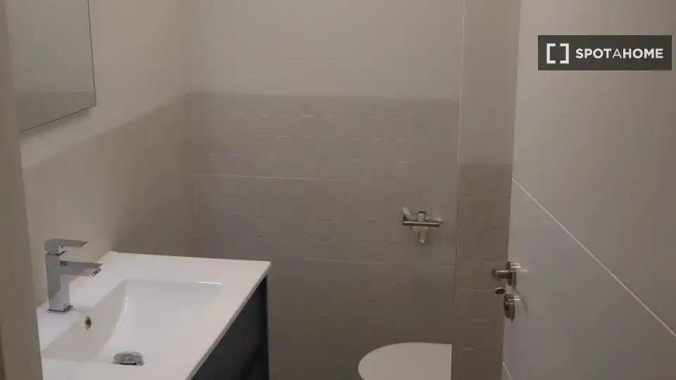 Habitación 121 m², Salamanca