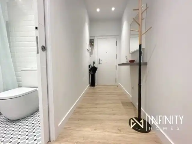 Wohnung 80 m² in Bilbao