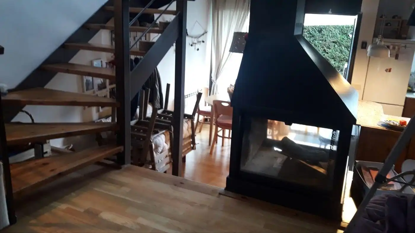 Piso de 70 m² en Alp