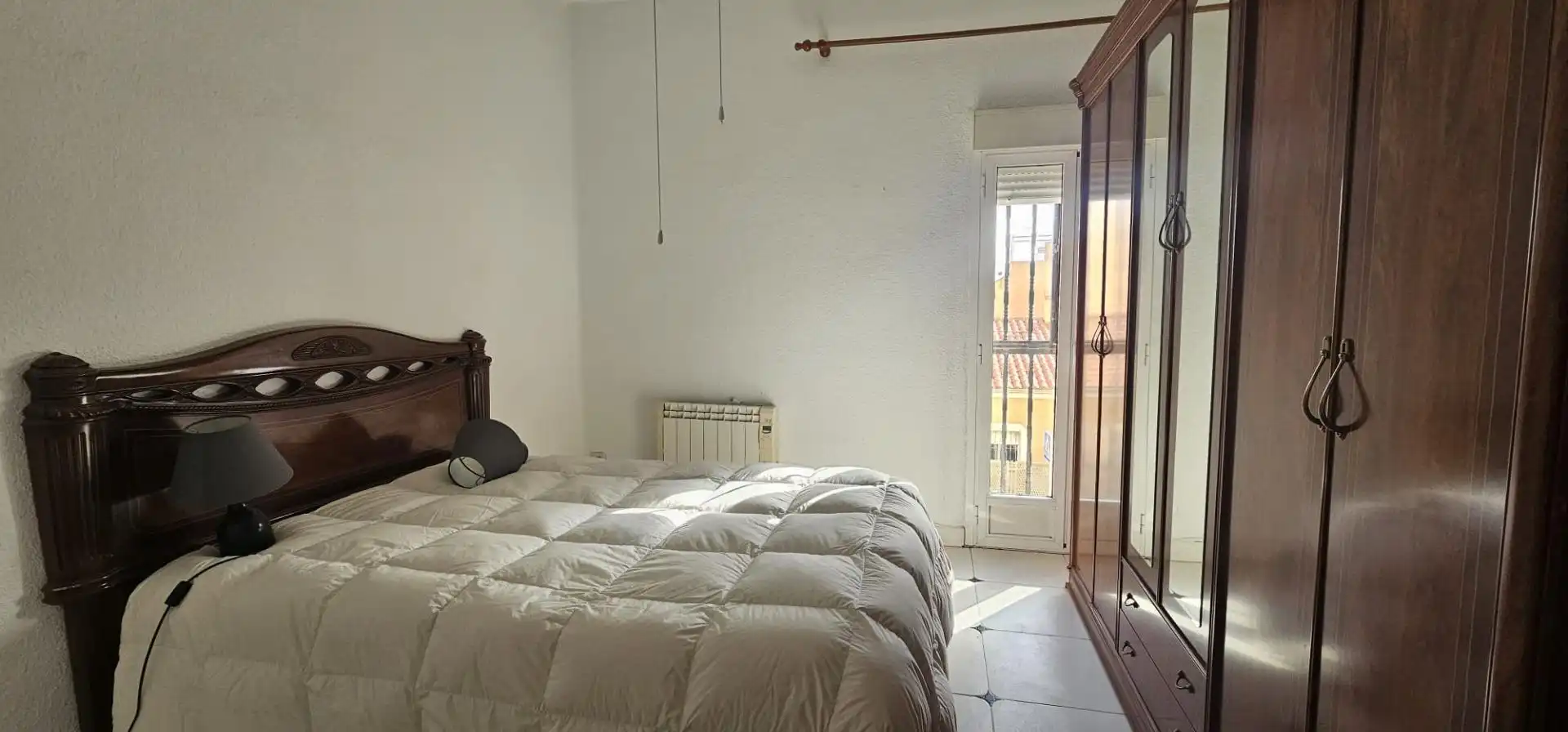 Piso de 106 m² en Badajoz