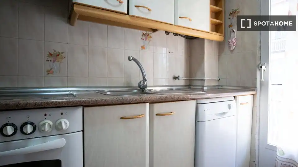 Piso de 75 m² en Madrid