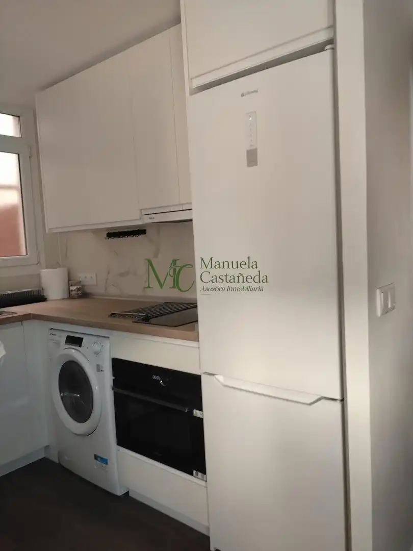Apartamento 50 m² em Mérida