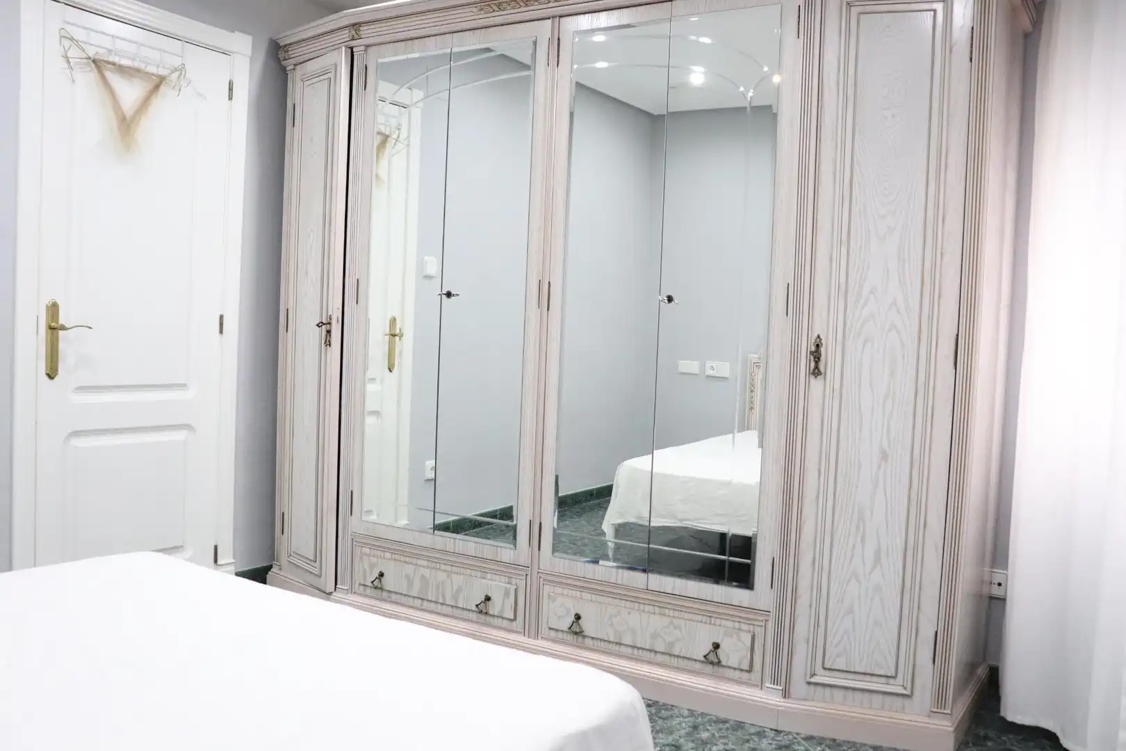 Piso de 100 m² en Elche