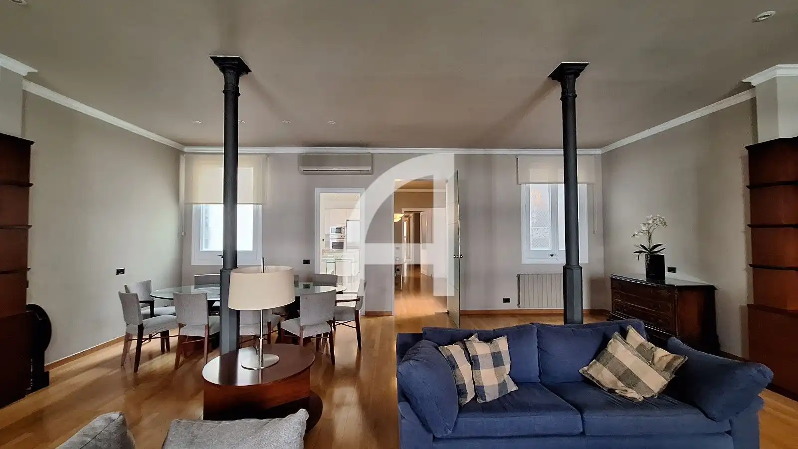 Appartamento 225 m² a Barcelona