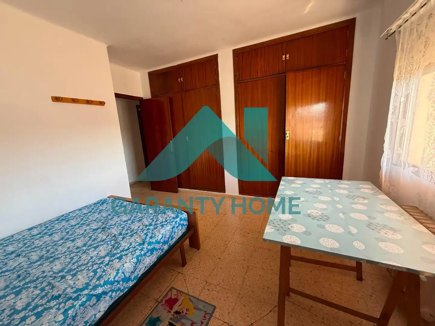 Piso de 100 m² en Cáceres