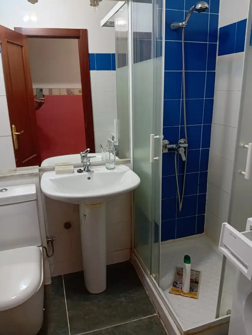 Piso de 90 m² en León