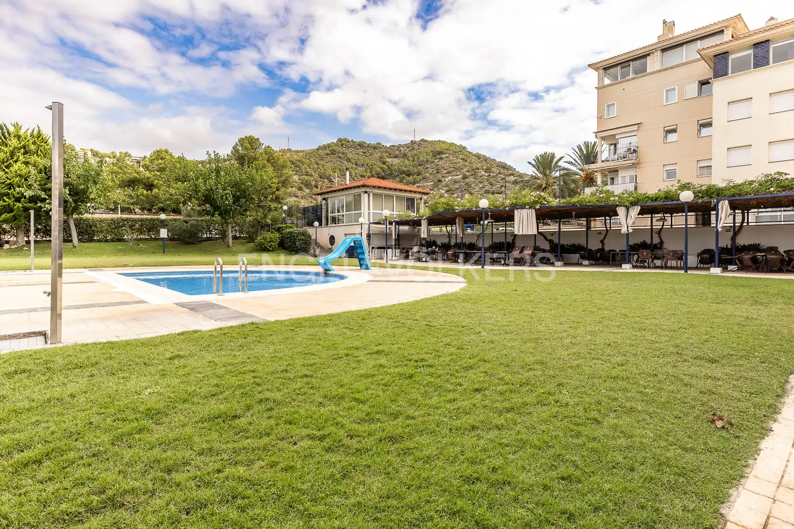 Piso de 83 m² en Sitges