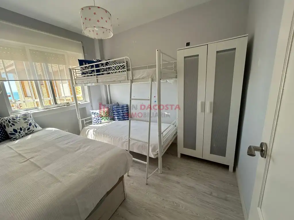 Piso de 60 m² en Lepe
