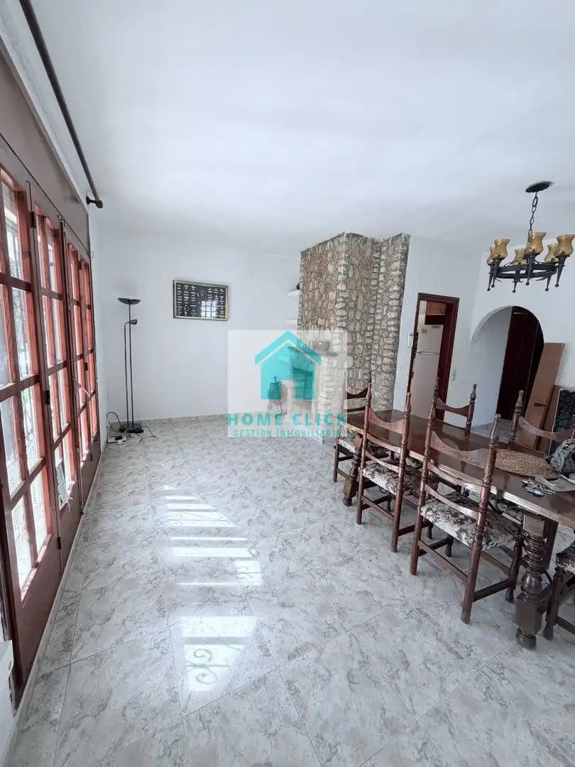 Wohnung 200 m² in l'Ametlla de Mar