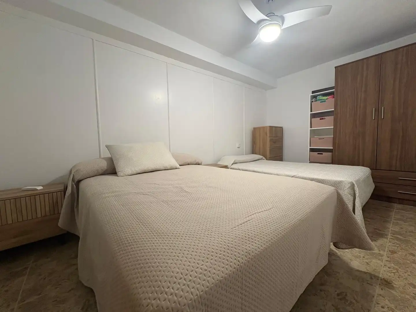 Pis de 62 m² a Cartagena
