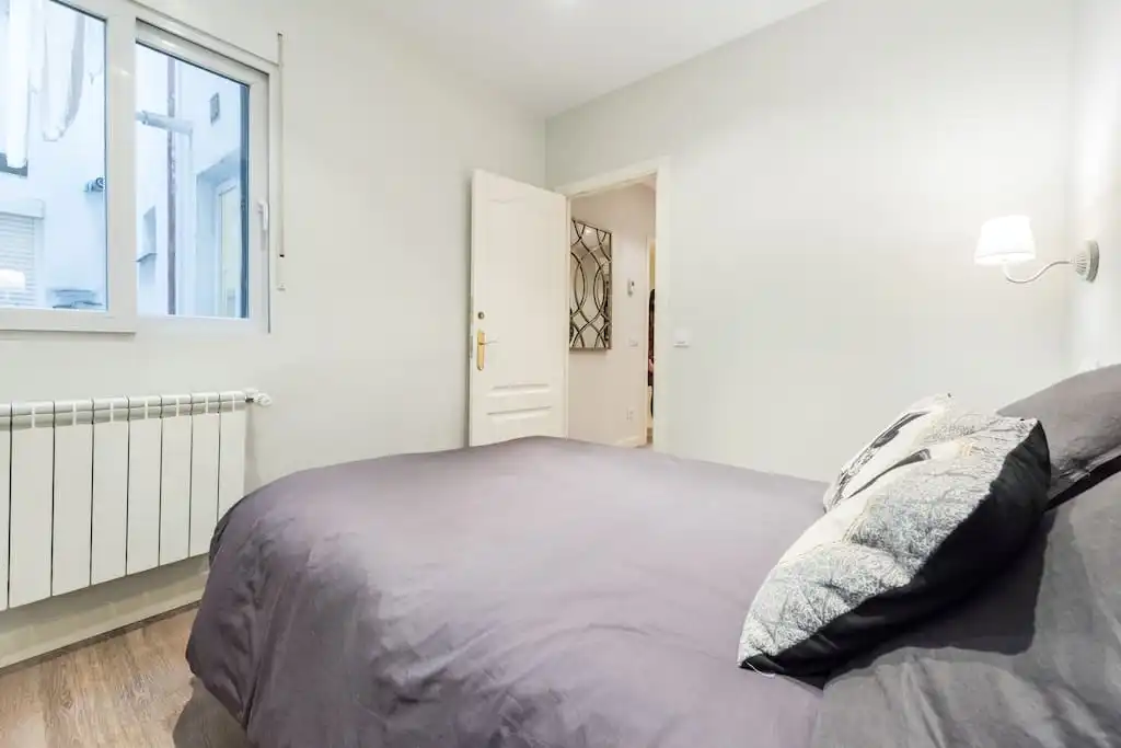 Pis de 54 m² a Madrid