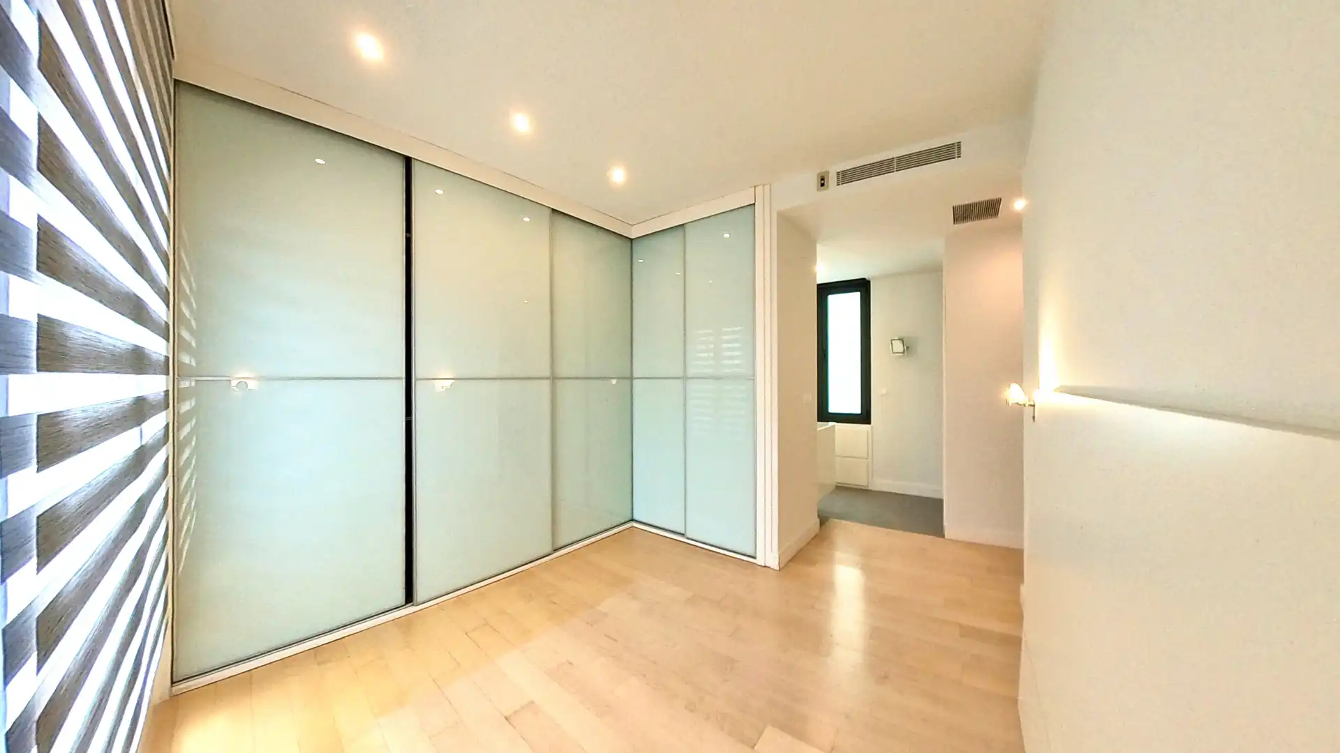 Piso de 114 m² en Madrid