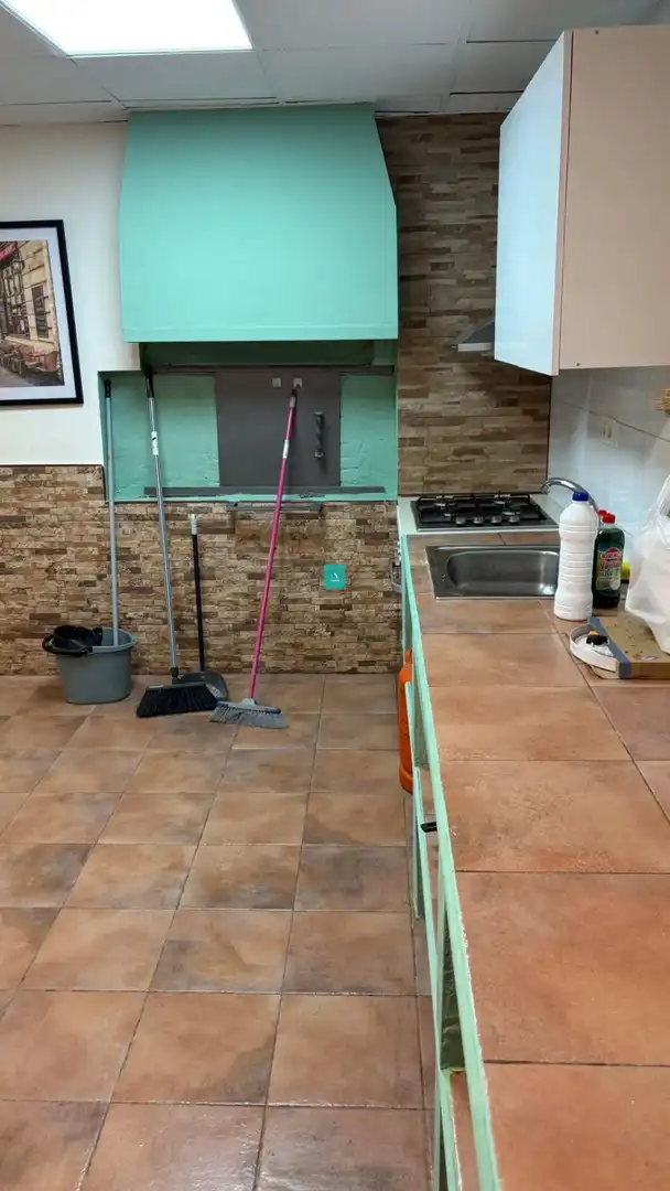 Piso de 80 m² en Murcia