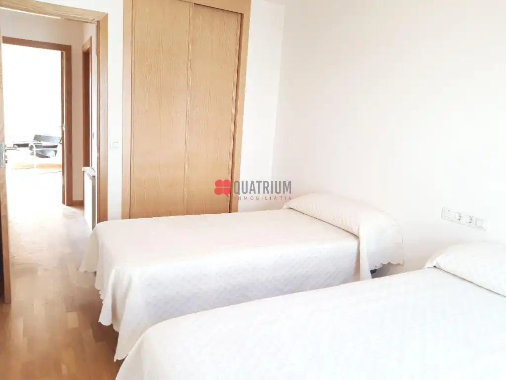 Appartamento 250 m² a Santiago de Compostela