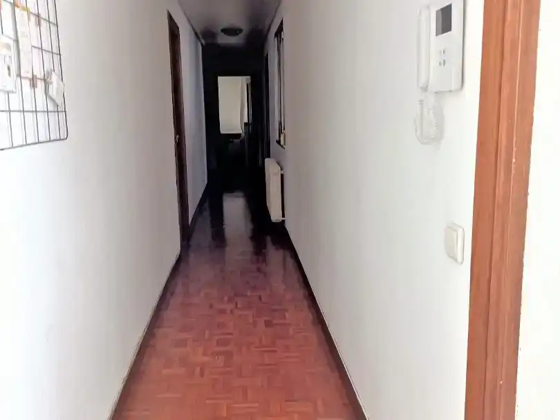 Piso de 100 m² en Pamplona