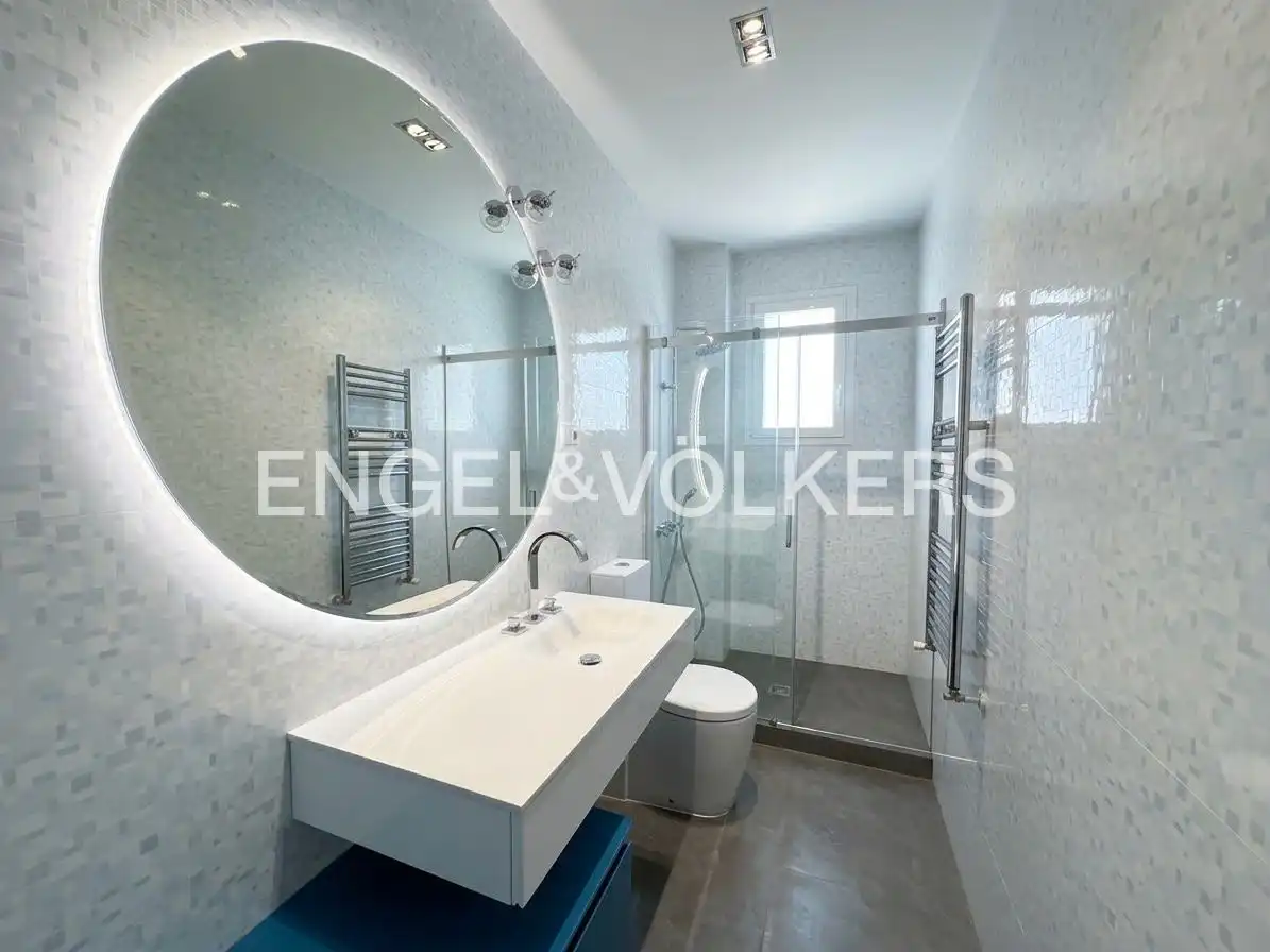 Pis de 191 m² a Madrid