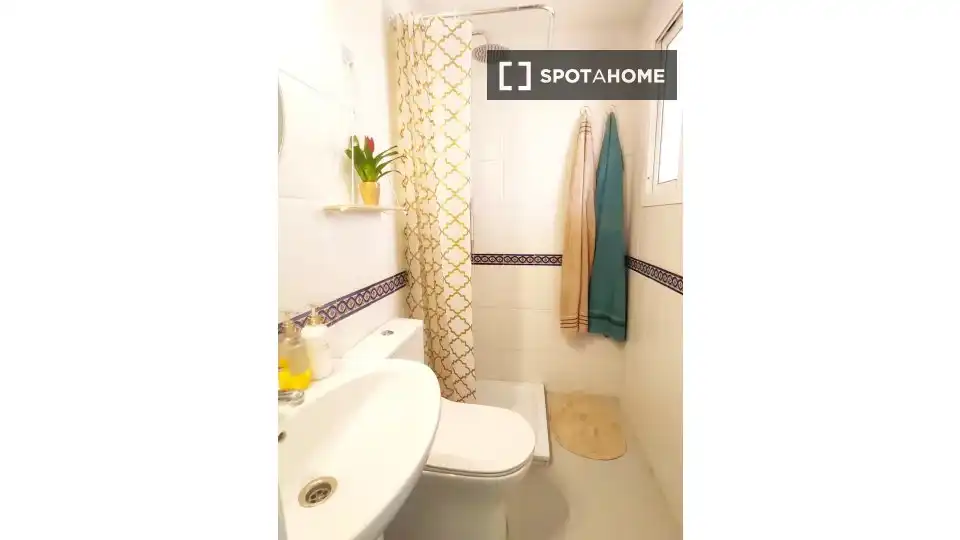 Habitación en alquiler, Mijas