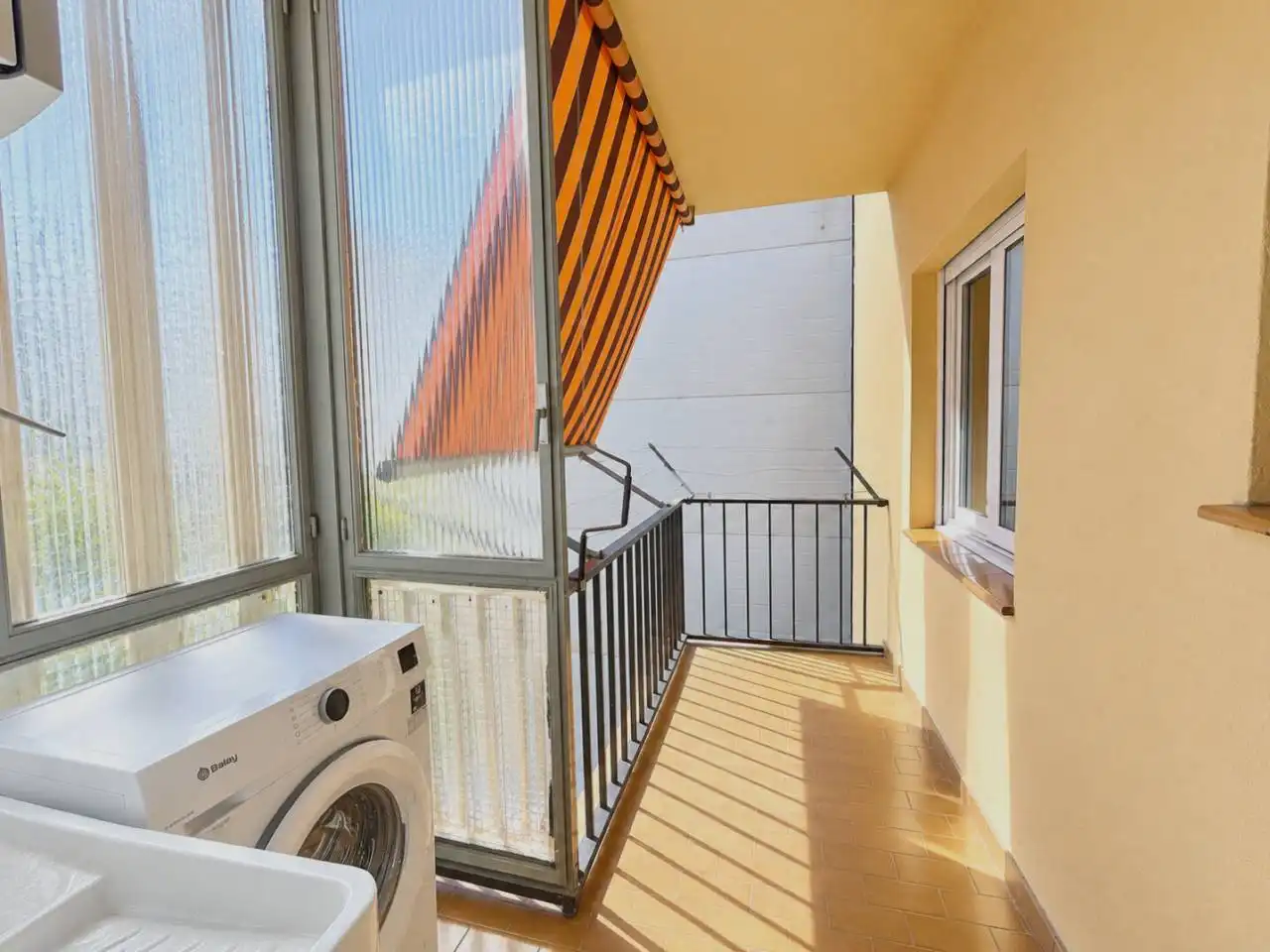 Piso de 96 m² en Gerona