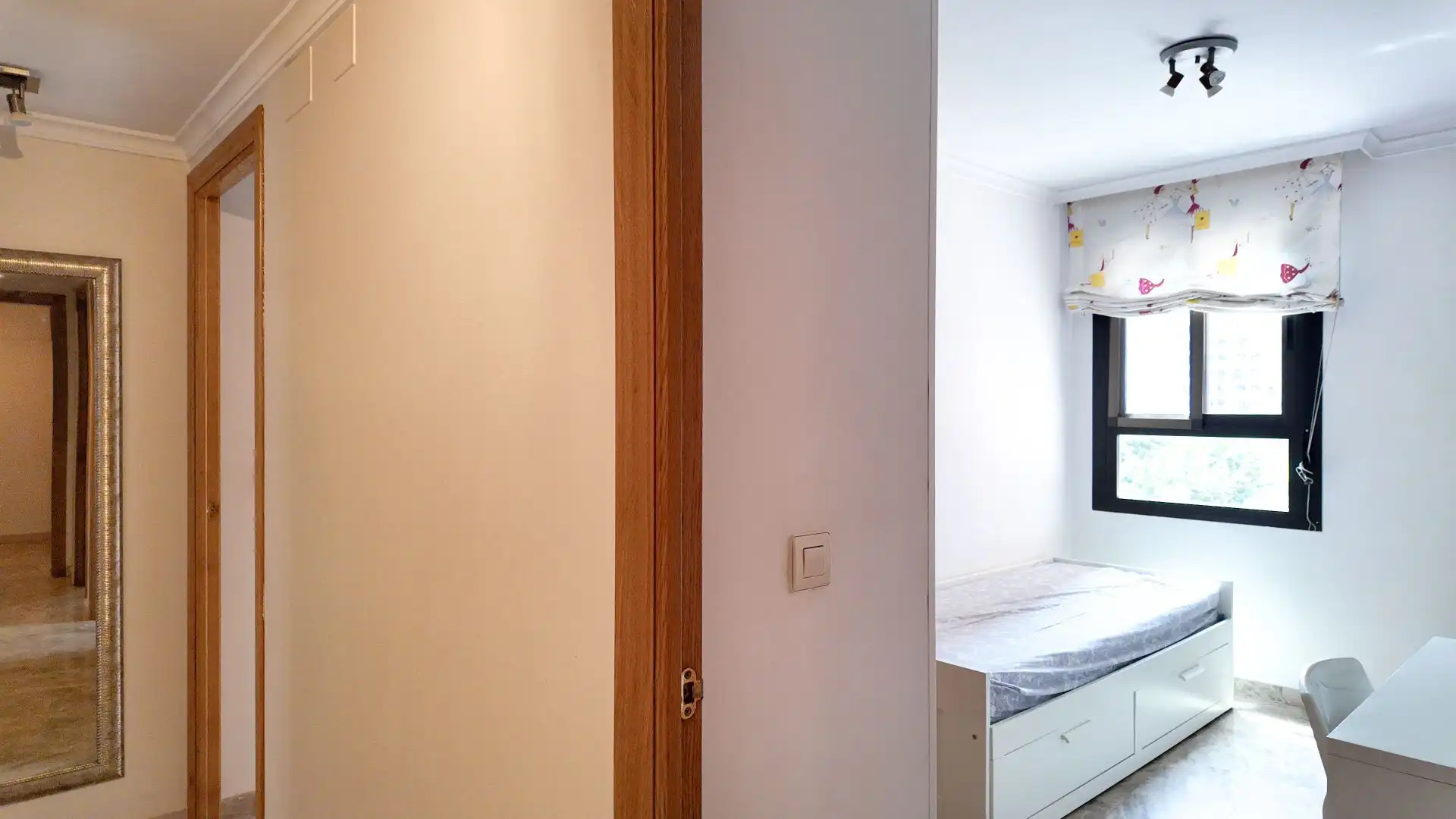 Piso de 126 m² en Valencia