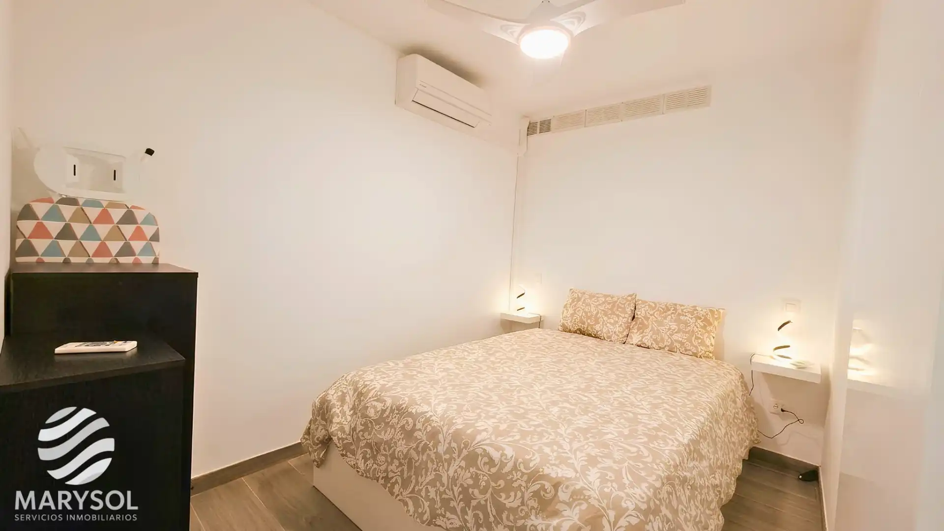 Pis de 40 m² a San Bartolomé de Tirajana