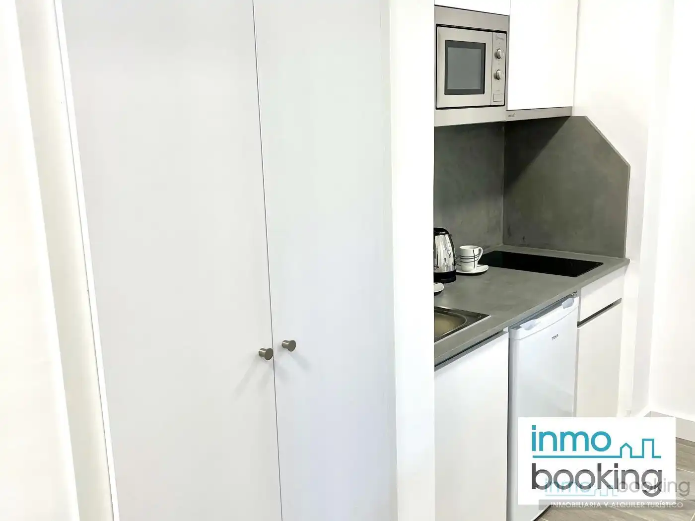 Квартира 51 м² в Salou