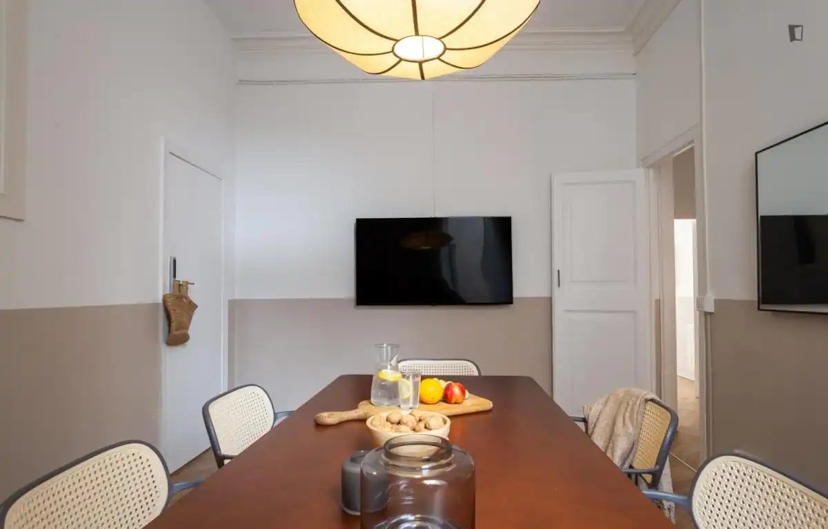 Habitación en alquiler, Barcelona