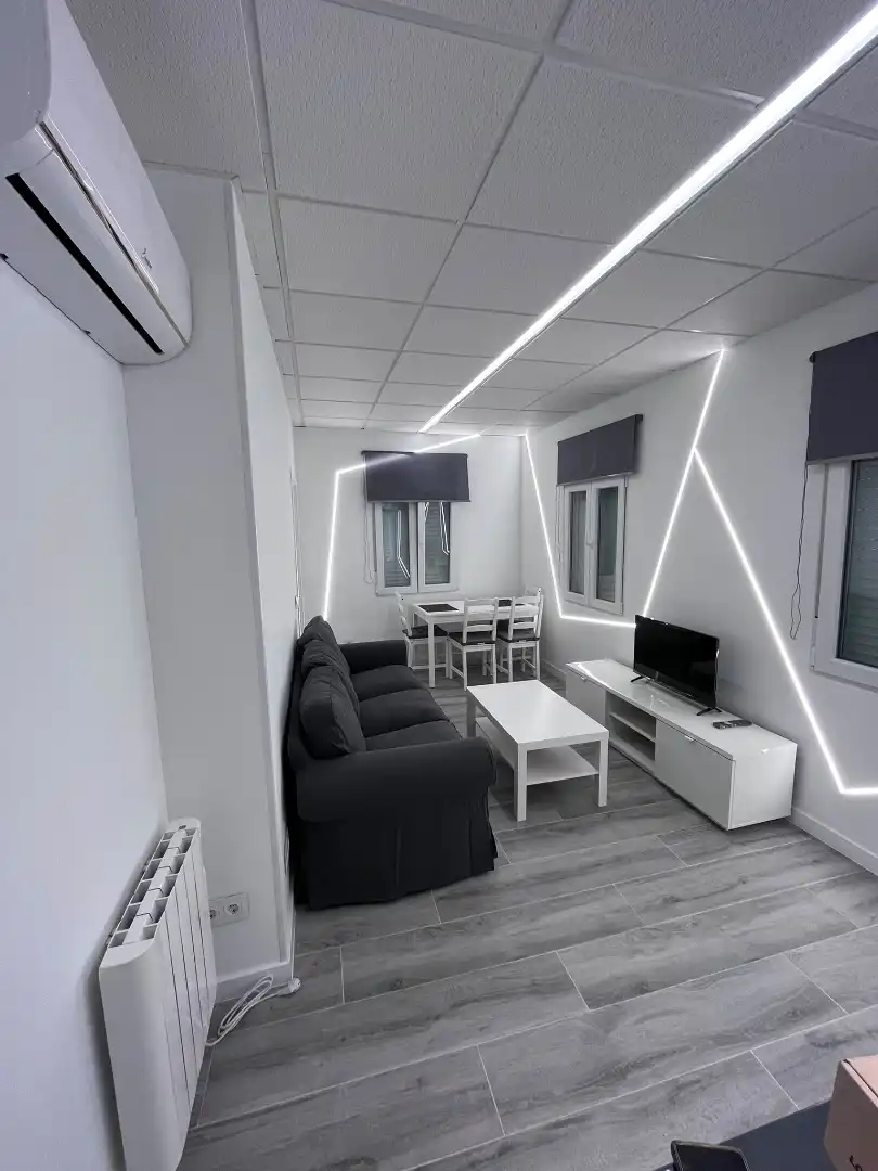 Pis de 48 m² a Getafe