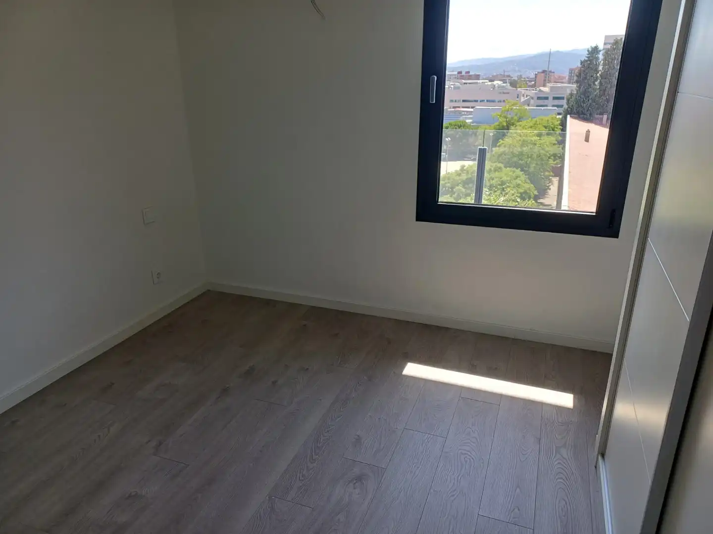 Piso de 91 m² en Esplugues de Llobregat