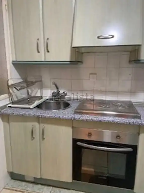 Piso de 98 m² en Granada