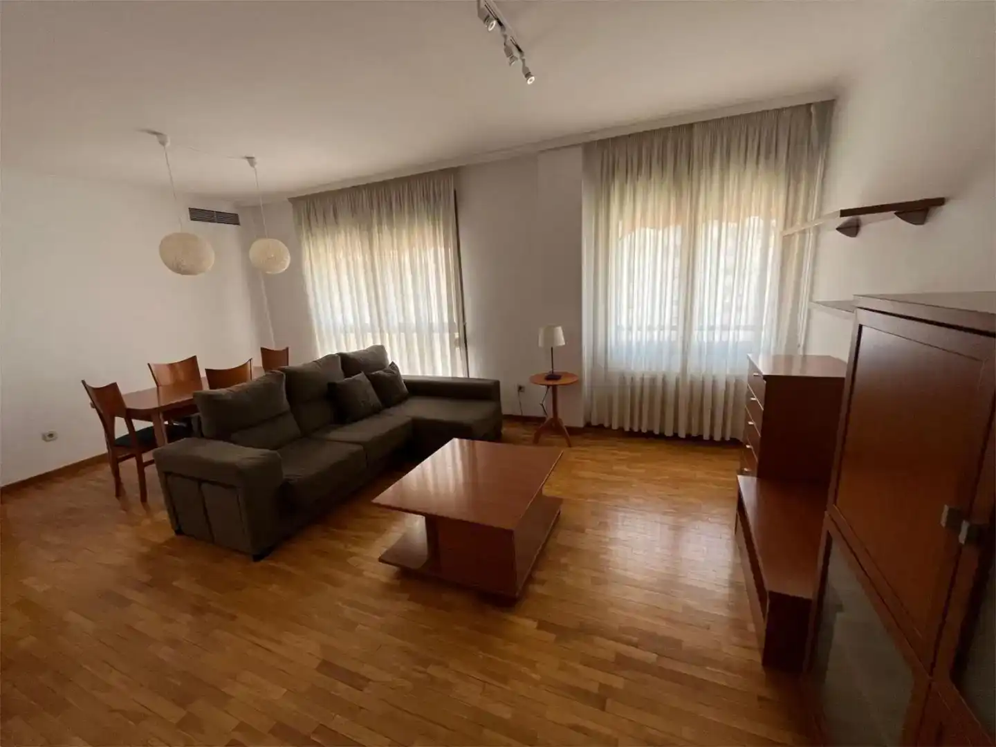 Piso de 75 m² en Albacete