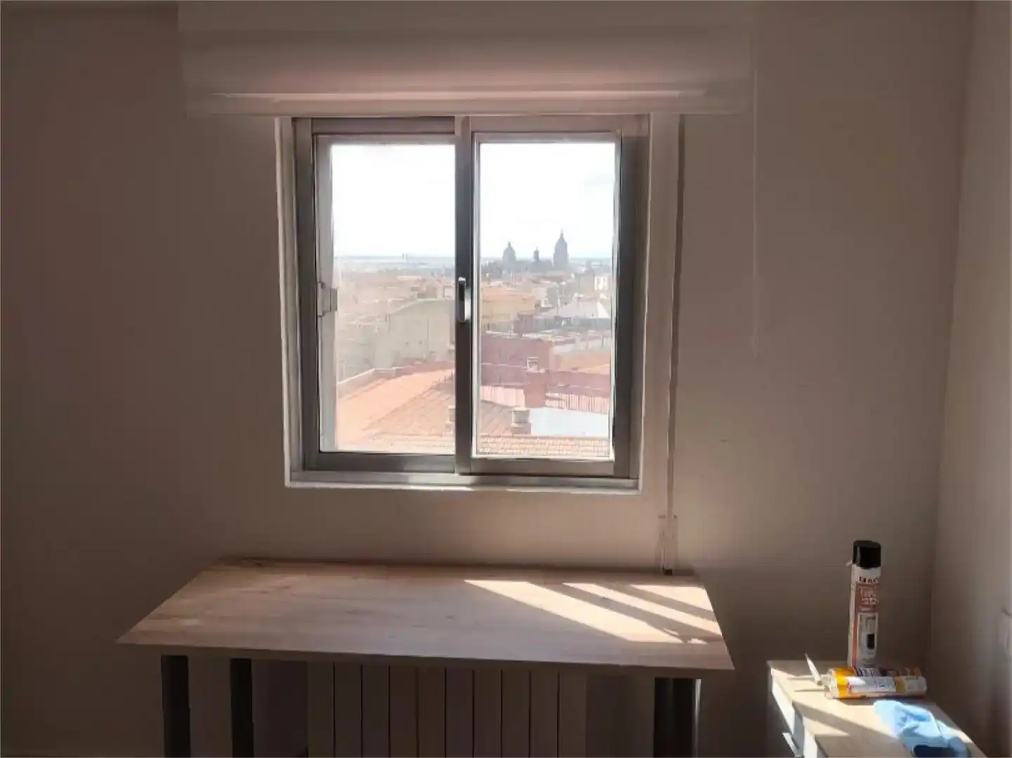 Piso de 103 m² en Salamanca