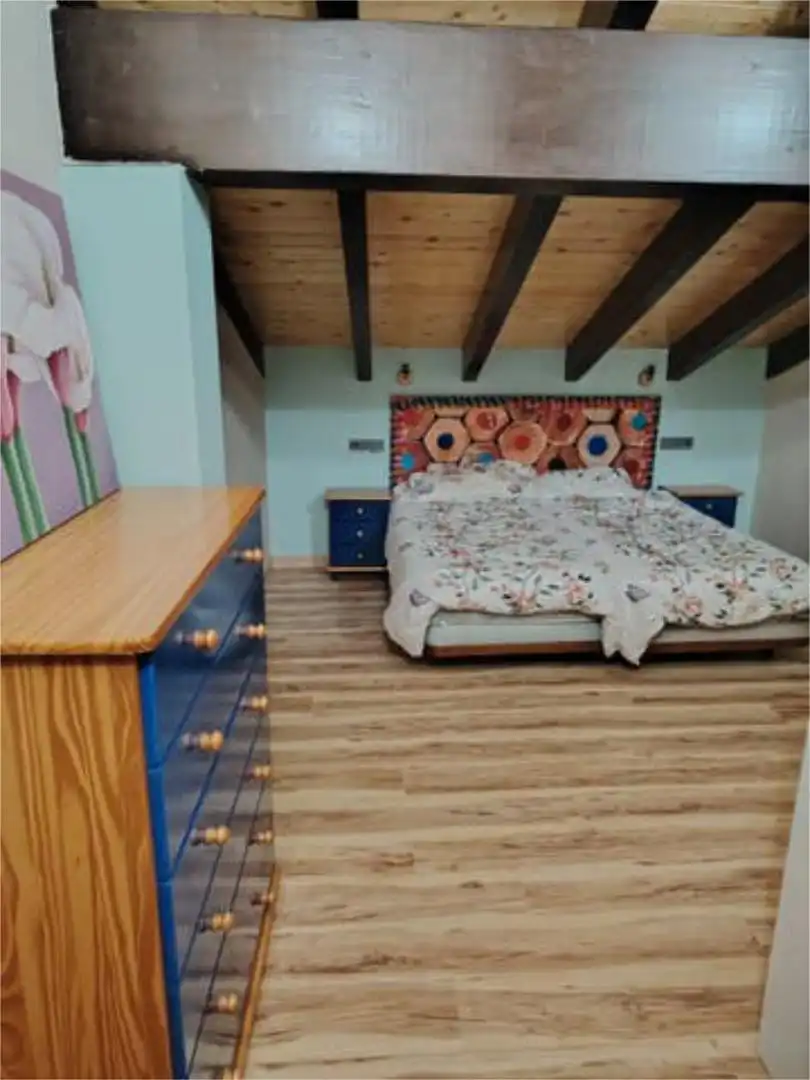 Casa de 110 m² a Huerta del Marquesado