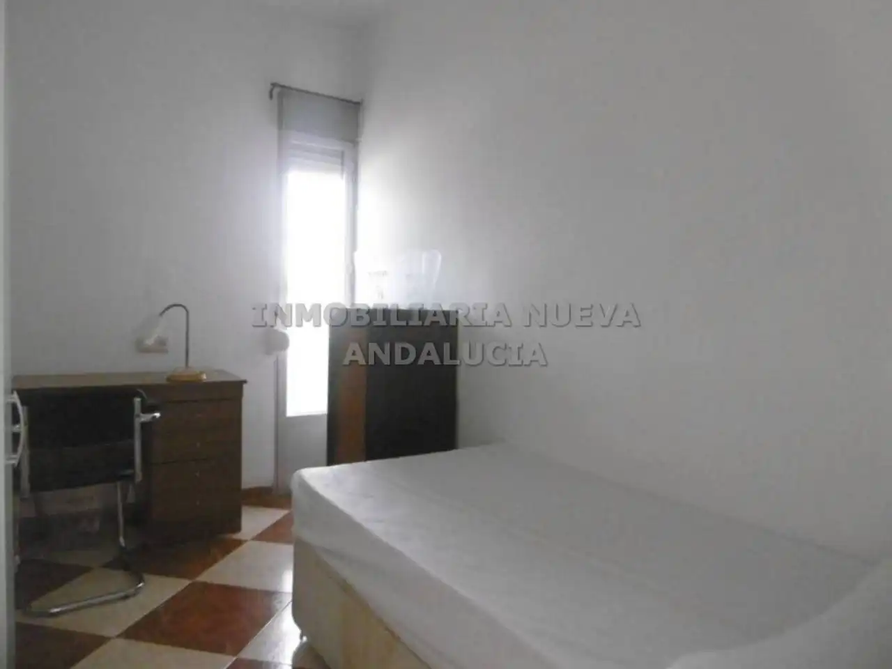 Pis de 100 m² a Almeria