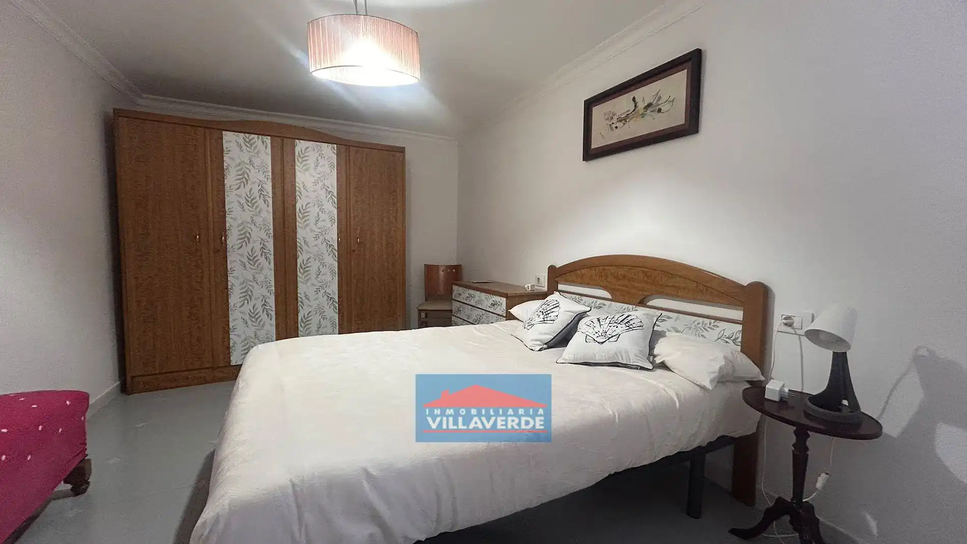 Piso de 60 m² en Cangas de Morrazo