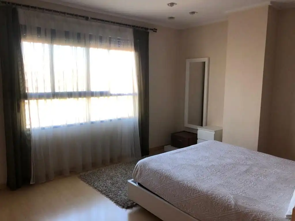 Pis de 70 m² a València