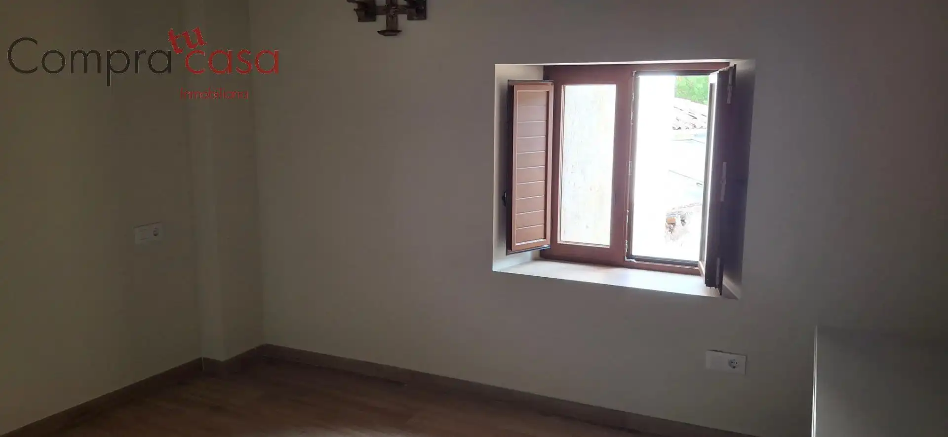 Pis de 200 m² a Segovia